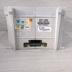 USED MOTOROLA F6809A RACK