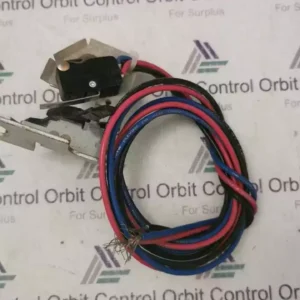 USED A1L3LPK EATON AL/LO K Frame Alarm Auxiliary Switch 1492D27G04