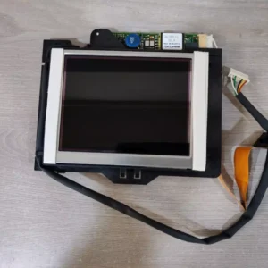 USED LCD Screen Display Panel Fit For Alaris 8015 with PCU-P067C CXA-L06 Series