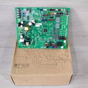 H7B01933A Air-Conditioning Outdoor Unit Main Board P0007Q -5 | 10265150FFC - NEW OPEN BOX