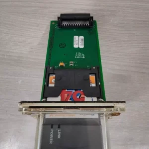 USED TC10003916 Rev 05 / TC10003917 Wireless Communication Extension Board Assembly