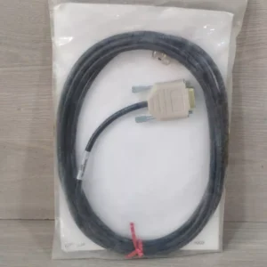 SEL SCHWEITZER ENGINEERING LABORATORIES C256 9-PIN MALE CONNECTOR 8 FEET - NEW OPEN BOX