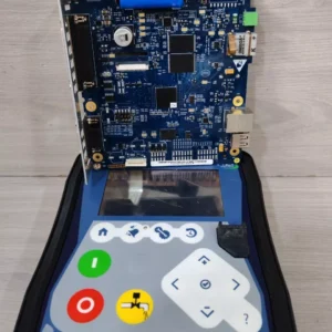 USED TORNATECH VIZI TOUCH MOTHER BOARD ONLY ( 2105VI10304)