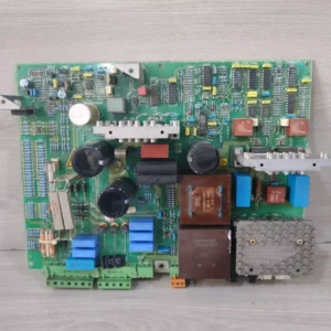 USED SIEMENS C98043-A1400-L5 EXPANSION MODULE ERZ.STAND D