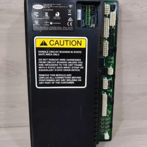 Carrier Transicold ML5 Micro-Link 5 Controller 12-00812-00 REV: 6313 - Seller Refurbished