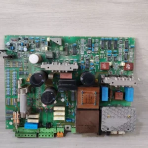 USED SIEMENS C98043-A1400-L5 EXPANSION MODULE ERZ.STAND C