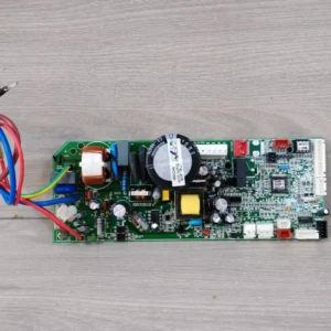 For Air Conditioning Computer Board 1553360.B | 1886246 PCB Board - New No Box