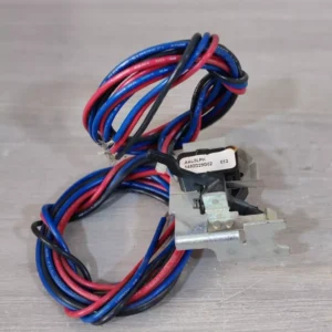 EATON AAL3LPK AL/LO & AUX. SW FOR SERIES C TYPE K-BREAKER 1492D29G02 600VAC - NEW WITHOUT BOX