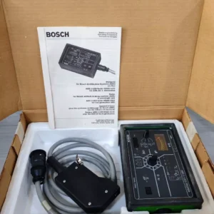 Bosch ABS 2-LED-Tester KDAS 0003 for 2nd Generation ABS - NEW OPEN BOX
