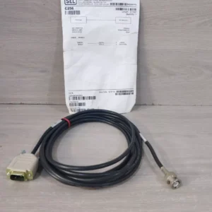 SEL C256 SCHWEITZER ENGINEERING LABORATORIES 12 Feet - NEW W/O BOX