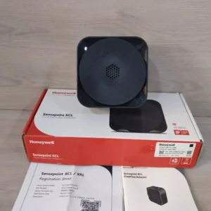 Honeywell XCL SPXCL-BT-FL CH4 Fixed Point Gas Detector PN: SPLCF6BAXCXNZZ