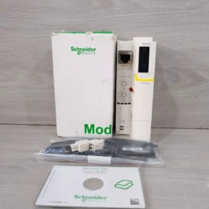 Schneider Electric STBNIP2212 Ethernet MB TCP/IP NIM Standard - NEW OPEN BOX