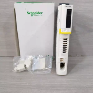 SCHNEIDER ELECTRIC STBXBE1300K BOS MODULE PREF DEVICES KIT CONNS,BASE - NEW OPEN BOX