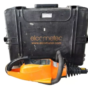 USED ELCOMETER 280 PULSED DC HOLIDAY DETECTOR D280-S-KIT