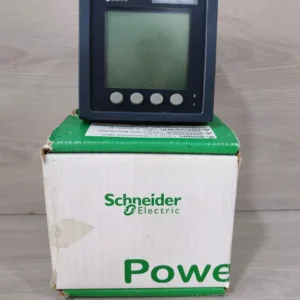 Schneider Electric PM5560 Power Logic METSEPM5560 - NEW OPEN BOX