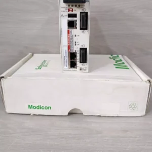 Schneider-Electric TCSESM043F2CS0 ConneXium MAnaged Switch 2TX/2FX-SM - NEW OPEN BOX