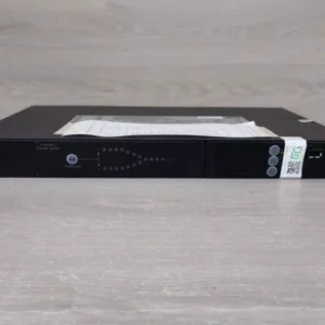 APC by Schneider Electric AP4423 Automatic Transfer Switch 230V 16A - NEW OPEN BOX