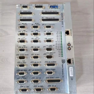 LAM RESEARCH 61-358682-00 CONTROLLER 785-179350-002 REV B.- NEW WITHOUT BOX