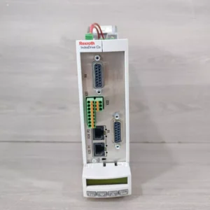 USED REXROTH INDRADRIVE CS HCS01.1E-W0006-A-02-B-ET-EC-EC-NN-NN-FW / R911328453