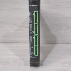 USED MOTOROLA FCN6102A_A8 24DI/8D00C ISSUE-P1