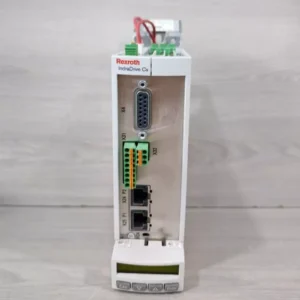 USED REXROTH INDRADRIVE CS HCS01.1E-W0003-A-02-B-ET-EC-NN-NN-NN-FW / R911326039