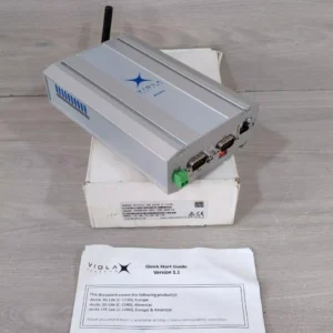 Viola Systems Arctic 3G Lite (C-1230) - New Open Box