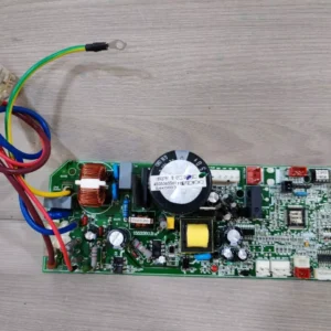 For Air Conditioning Computer Board 1553360.B | 18927B1.B PCB Board - New Without Original Box