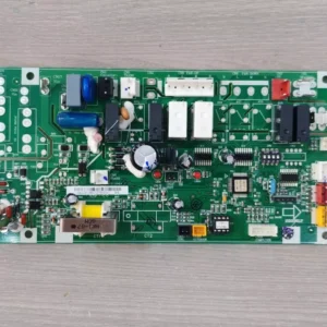 1553362.F Motherboard 1880137 | 1857217.E Printed Circuit Board - New Without Original Box