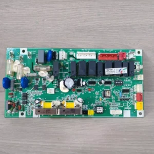 1553362.F Motherboard 1827681.D | 1857217.E Printed Circuit Board - New Without Original Box