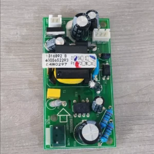 LOT 2 PCS. 1816889.B PCB Card 1816892.B - New Without Box