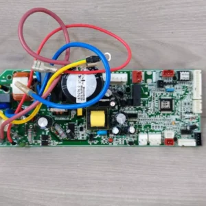 For Air Conditioning Computer Board 1553360.B | 1876276.C PCB Board - New Without Original Box