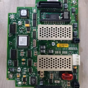 USED TC10004568 / TC10007352 REV 01 Power Supply PCU