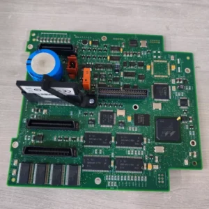 USED TC10005175 / TC10006335 REV.02 LGC PCU 1.5 Board
