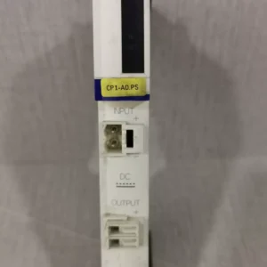 USED TELEMECANIQUE ADVANTYS STBPDT3100 WITH ADVANTYS STB XBA 2200 BASE PV.02 RL.12