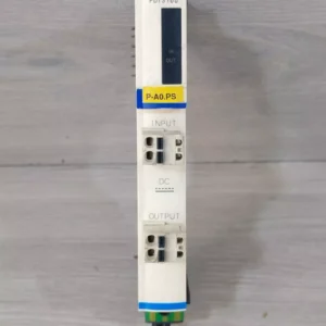 USED TELEMECANIQUE ADVANTYS STBPDT3100 WITH ADVANTYS STB XBA 2200 BASE PV.01 RL.10