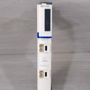 USED TELEMECANIQUE ADVANTYS STBPDT3100 WITH ADVANTYS STB XBA 2200 BASE PV.01 RL.09