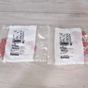 NEW LOT 20PCS PHOENIX CONTACT FBS 2-8 30303284 TERMINAL PLUG-IN BRIDGE