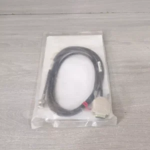 SCHWEITZER ENGINEERING LABORATORIES CABLE C256 BNC 9-PIN MALE CONNECTOR 5FEET - NEW OPEN BOX