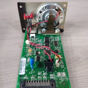 USED TC10004047 Rev 05 / TC10004048 SIO PCU 1.5 Board Assembly