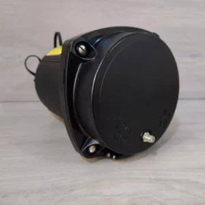 MUELLER I20 ALGA33250 3P2FC 10B 2G/IOT LOGGER - NEW WITHOUT BOX