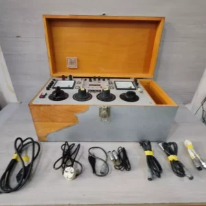 I.S.A TREF/D 1397-A -FOR PARTS/NOT WORKING