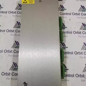 USED Bently Nevada 125720-01 4 channel 1/O Module