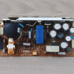 USED COSEL LB25-1 /LB25-1-P1D POWER SUPPLY BOARD DC24V 50W