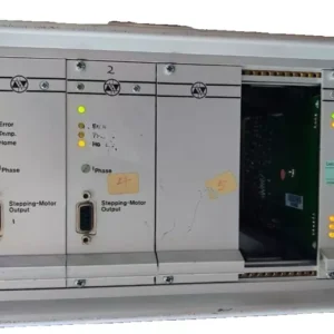 USED ISEL CNC-STEUERUNG C10C-E/A STEPPER MOTOR CONTROL 383012 1002 -TRIED & TESTED