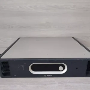 USED BOSCH PRS-NCO3 M/N:F01U249771 HW:30/25 NETWORK CONTROLLER 170W- TRIED & TESTED