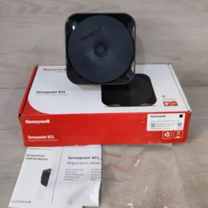 Honeywell Sensepoint XCL SPXCL-BT-O2 25.0% VOL-mA-CHR PN: SPLCO1BAXCXNZZ / NEW - WITHOUT ORIGINAL BOX