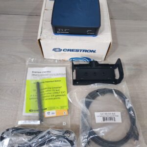 CRESTON CENI-GWEXER PN 6507505 / NEW - OPEN BOX