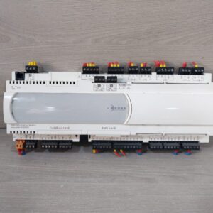 USED RHOSS CAREL P+5RHB0B000M0 REV.2.119 CONTROLLER - W/O ANY ACCS.