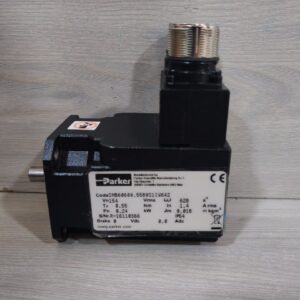 USED PARKER SMB60600 - 5589S1IW642 SERVO MOTOR