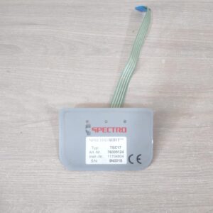 USED SPECTROSORT CCD TSC17 V:177813
